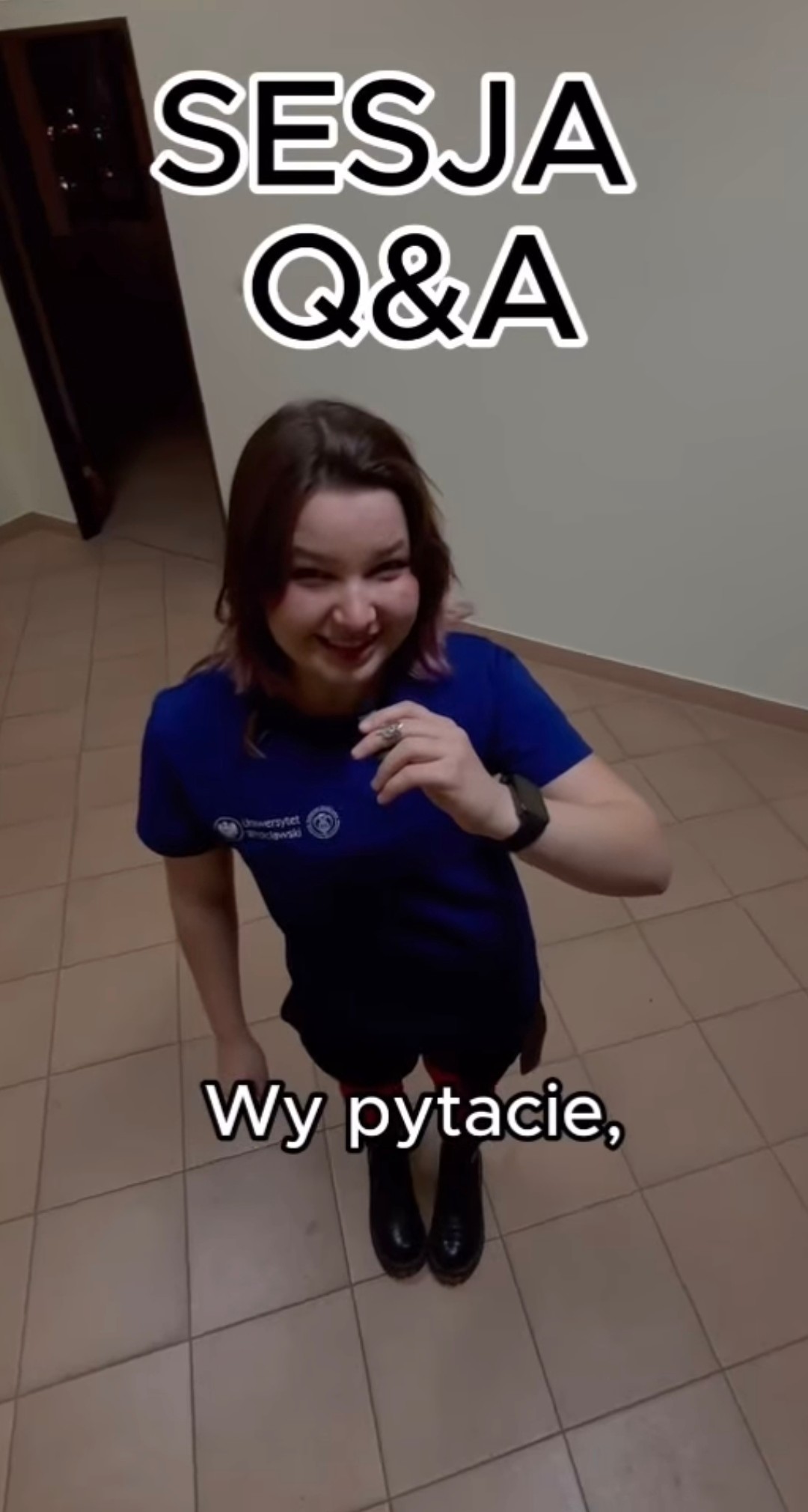 Sesja Q&A